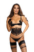 T-backs model 171711